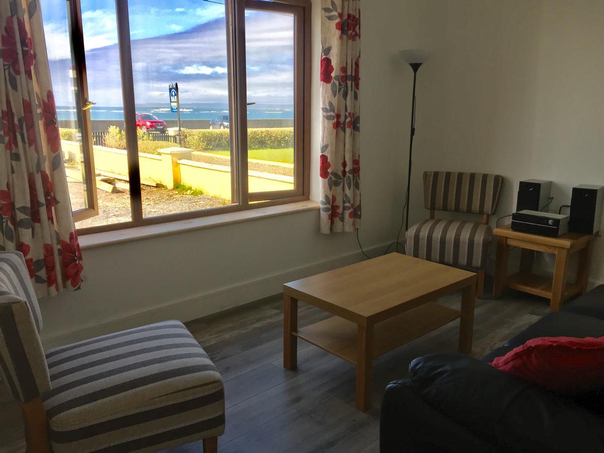 퀼티 Seafield House 아파트 외부 사진
